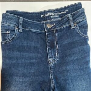 Maurices Women's Blue Jeans